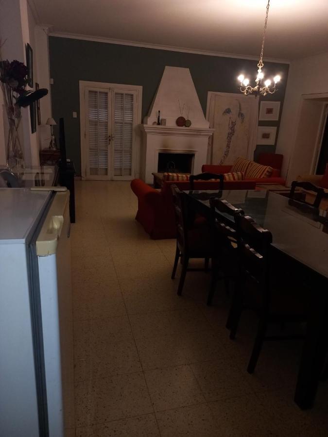 Casco El Trapiche Bed & Breakfast Godoy Cruz Luaran gambar