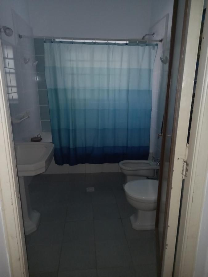 Casco El Trapiche Bed & Breakfast Godoy Cruz Luaran gambar