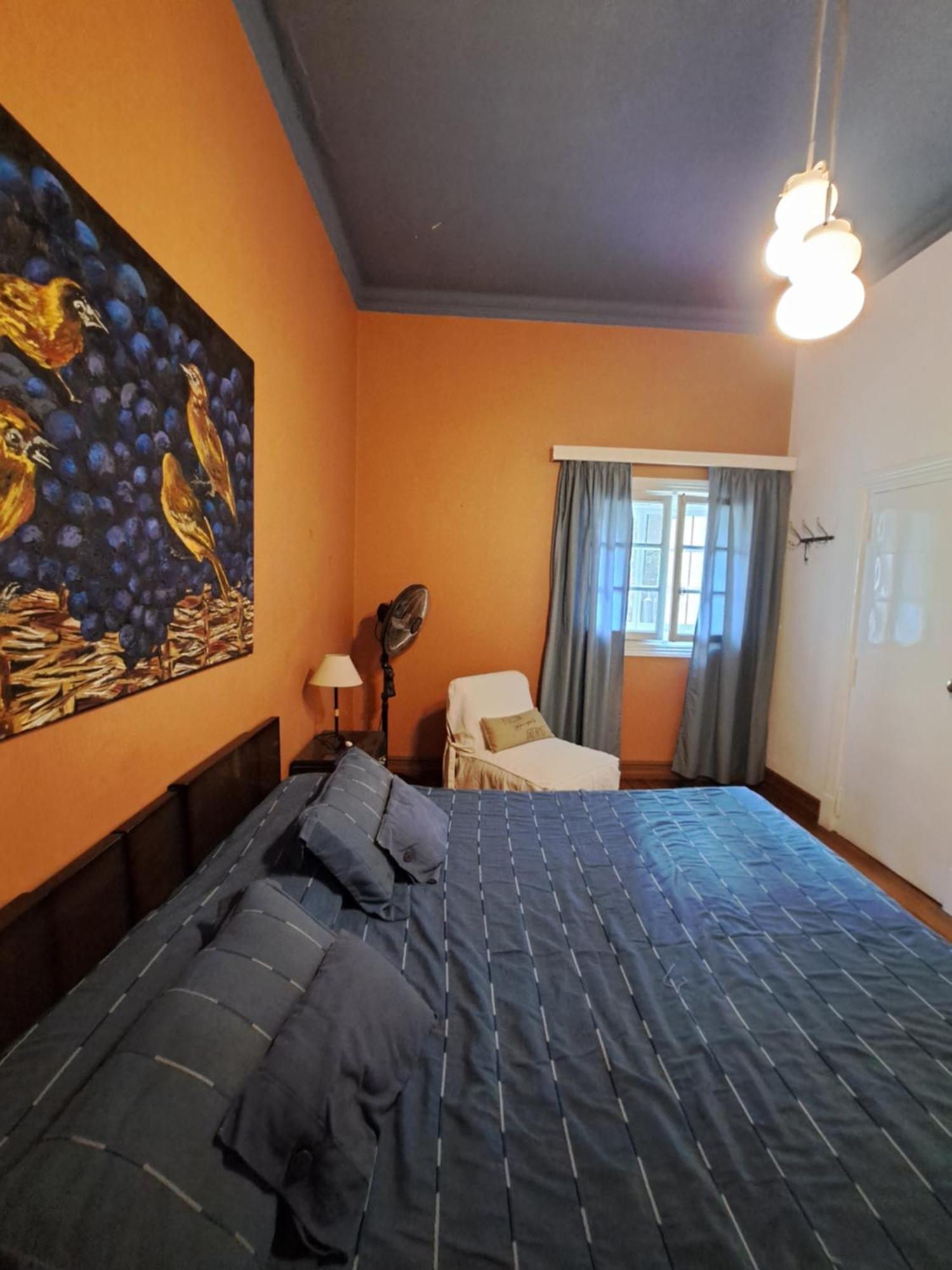 Casco El Trapiche Bed & Breakfast Godoy Cruz Luaran gambar