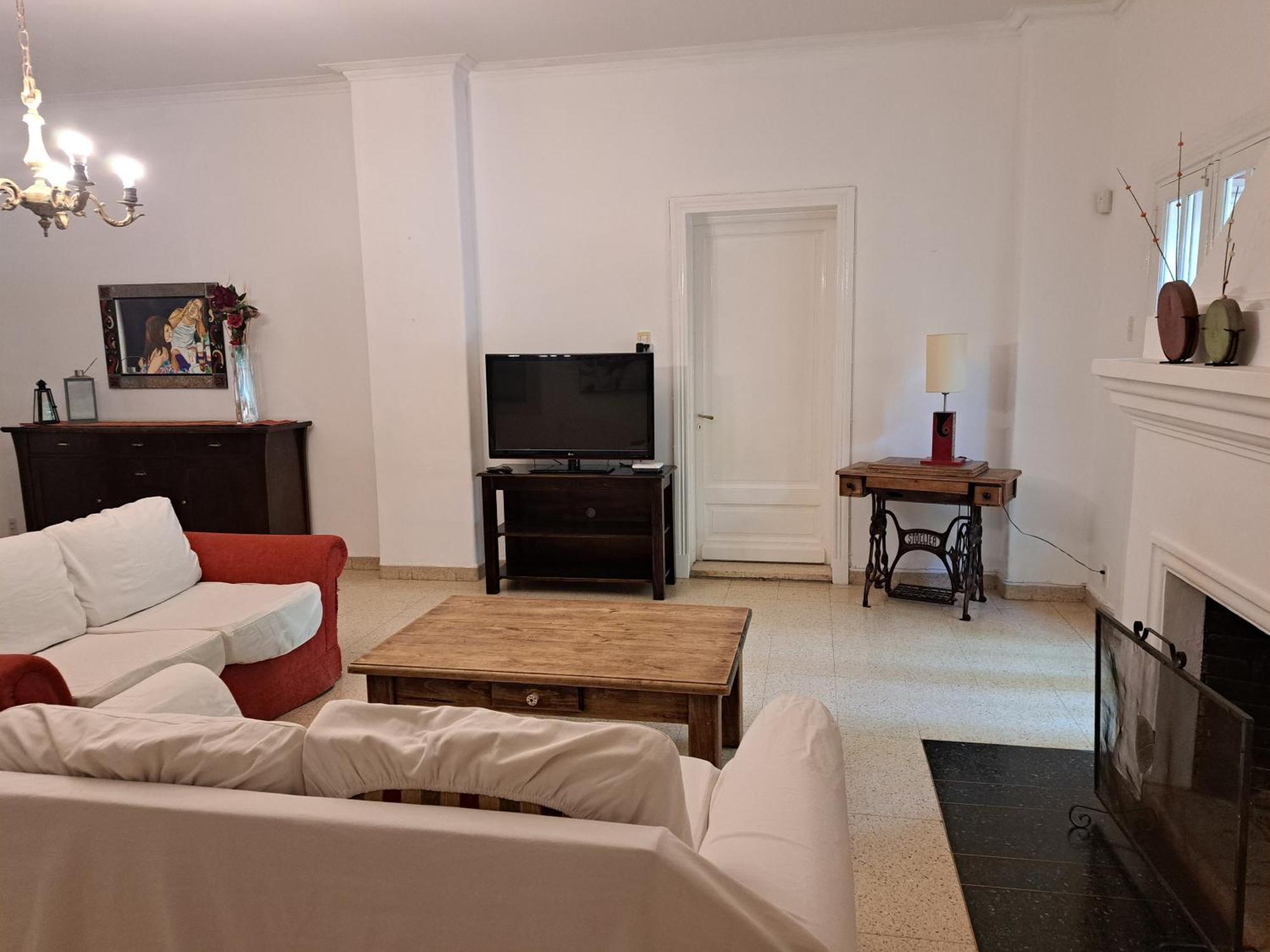 Casco El Trapiche Bed & Breakfast Godoy Cruz Luaran gambar