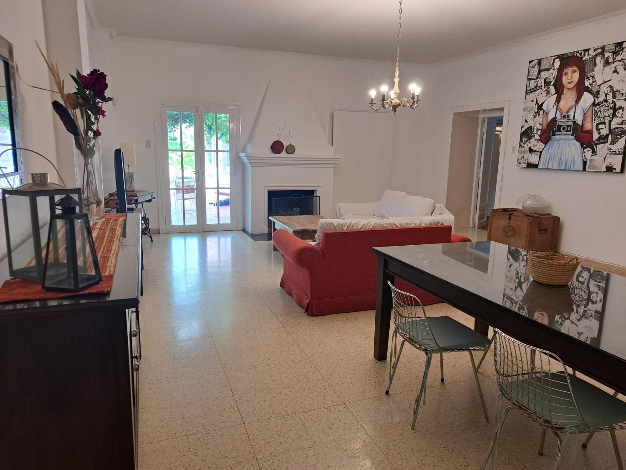 Casco El Trapiche Bed & Breakfast Godoy Cruz Luaran gambar