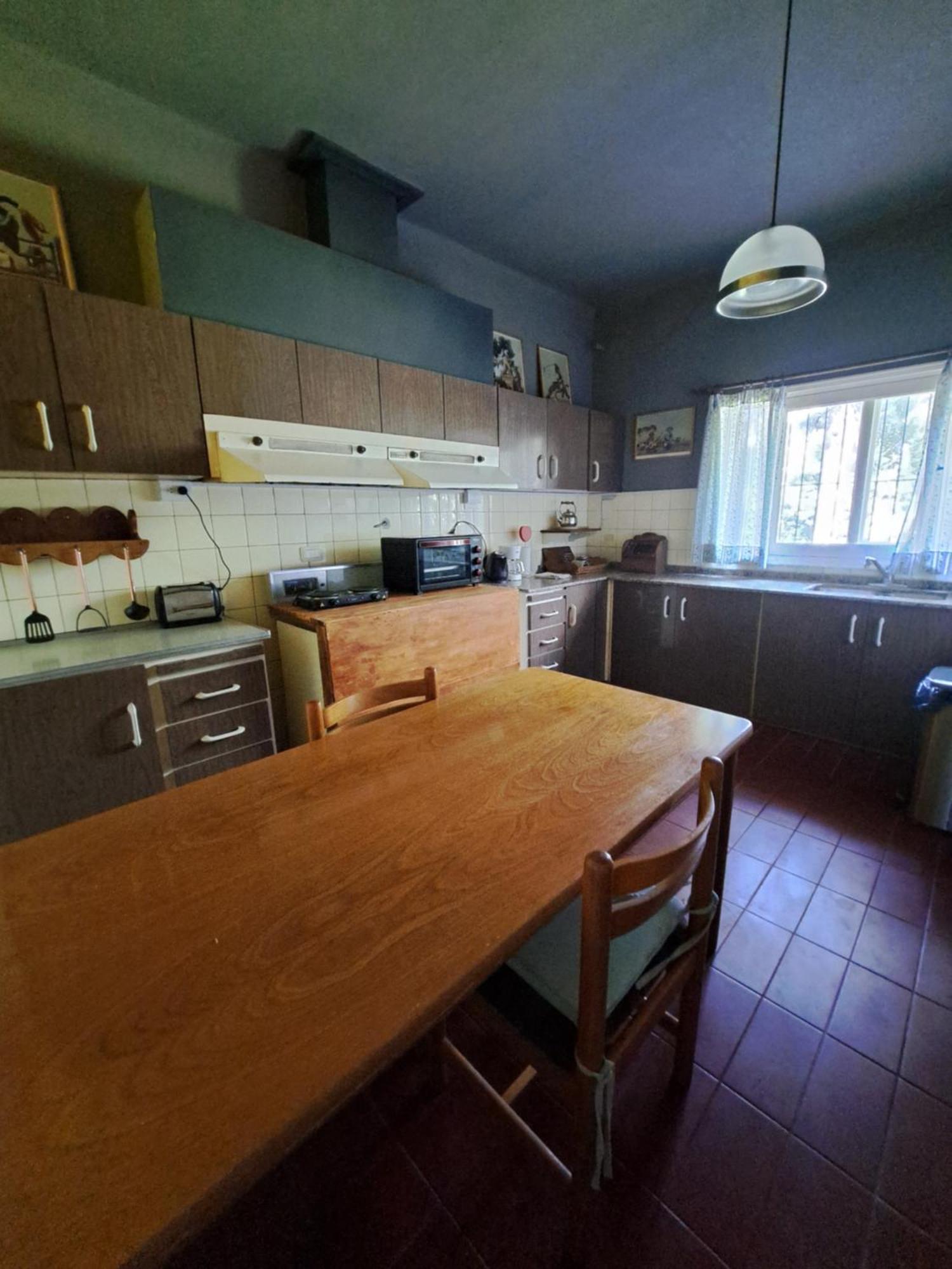 Casco El Trapiche Bed & Breakfast Godoy Cruz Luaran gambar