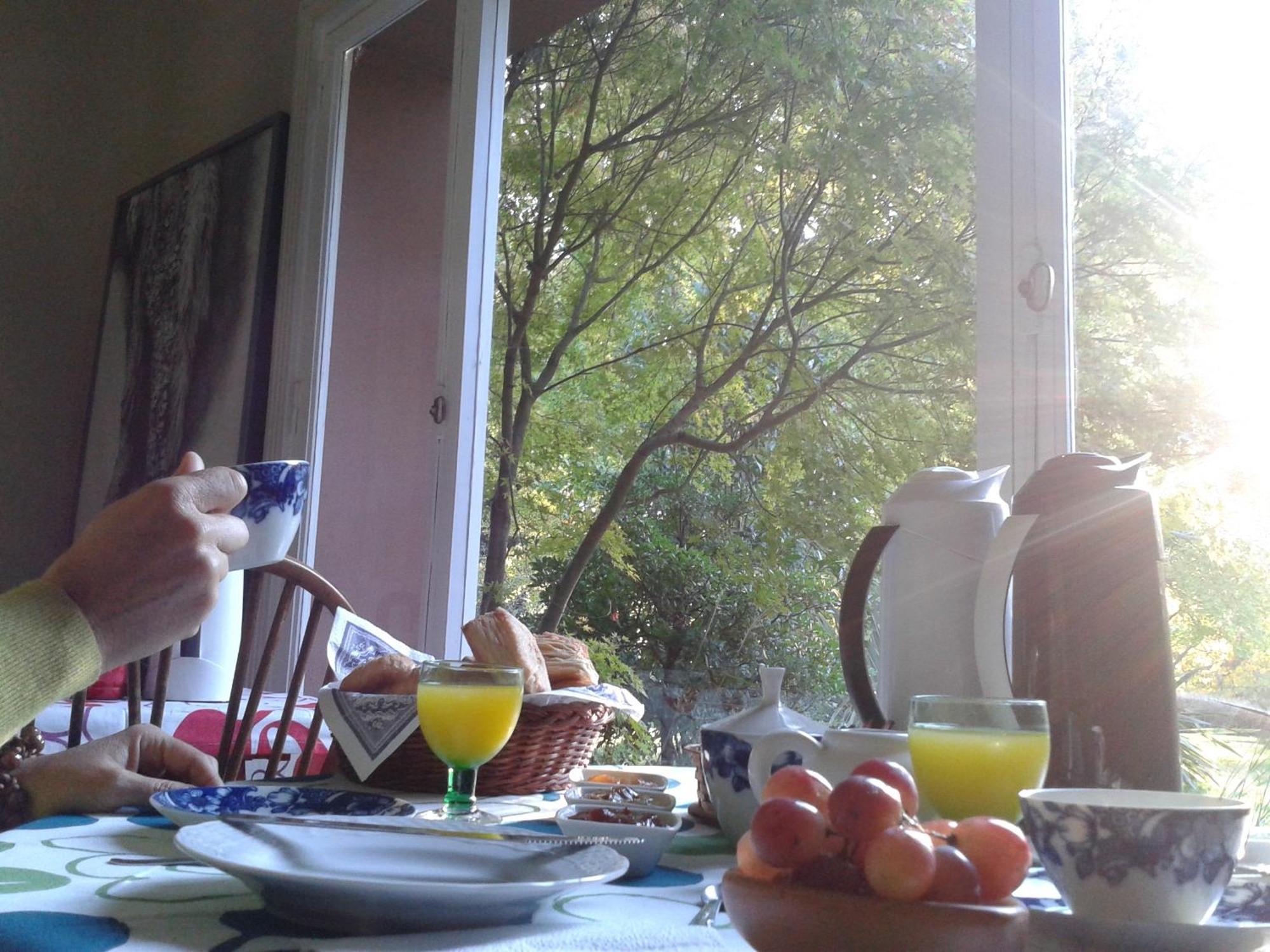 Casco El Trapiche Bed & Breakfast Godoy Cruz Bilik gambar