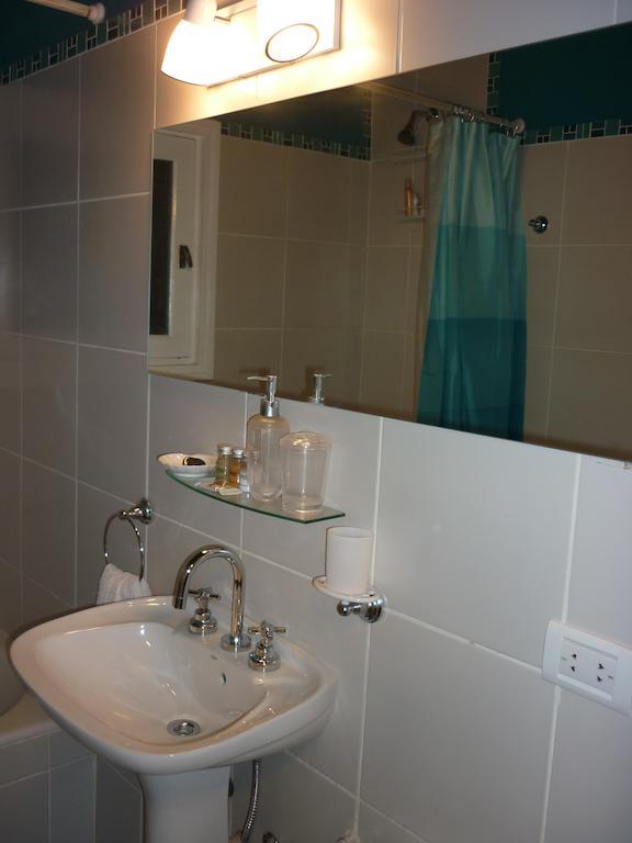 Casco El Trapiche Bed & Breakfast Godoy Cruz Bilik gambar