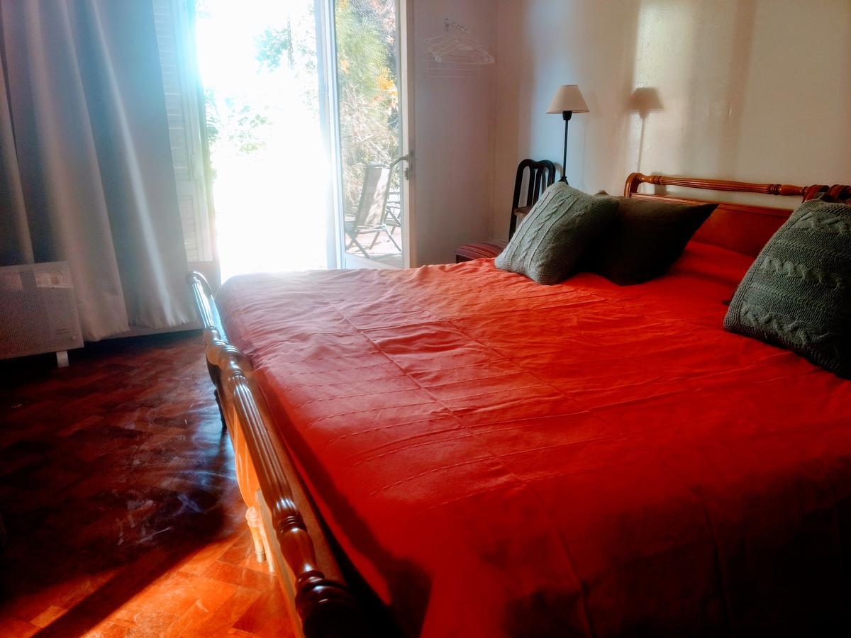 Casco El Trapiche Bed & Breakfast Godoy Cruz Luaran gambar