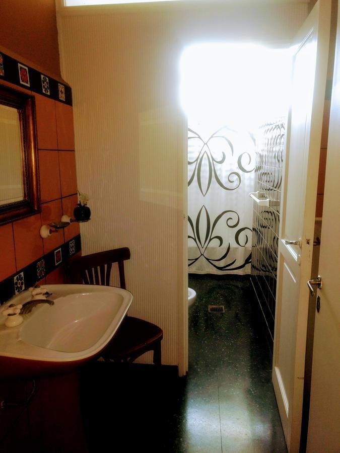Casco El Trapiche Bed & Breakfast Godoy Cruz Luaran gambar