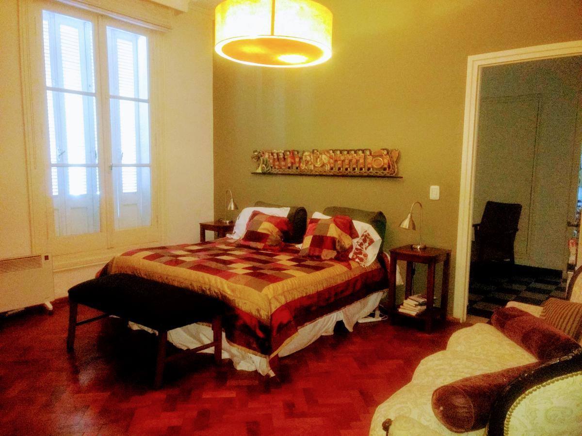 Casco El Trapiche Bed & Breakfast Godoy Cruz Luaran gambar
