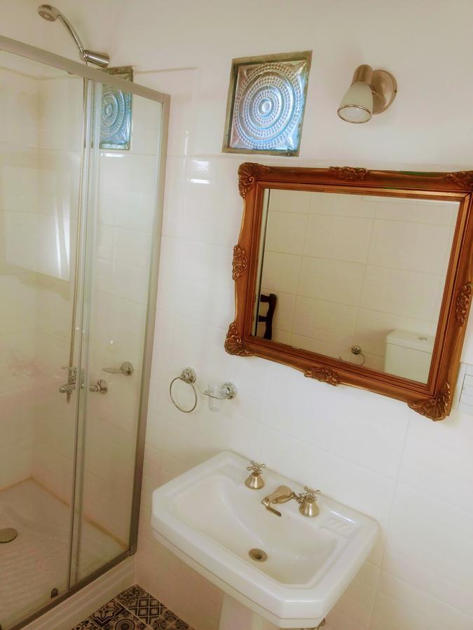 Casco El Trapiche Bed & Breakfast Godoy Cruz Luaran gambar
