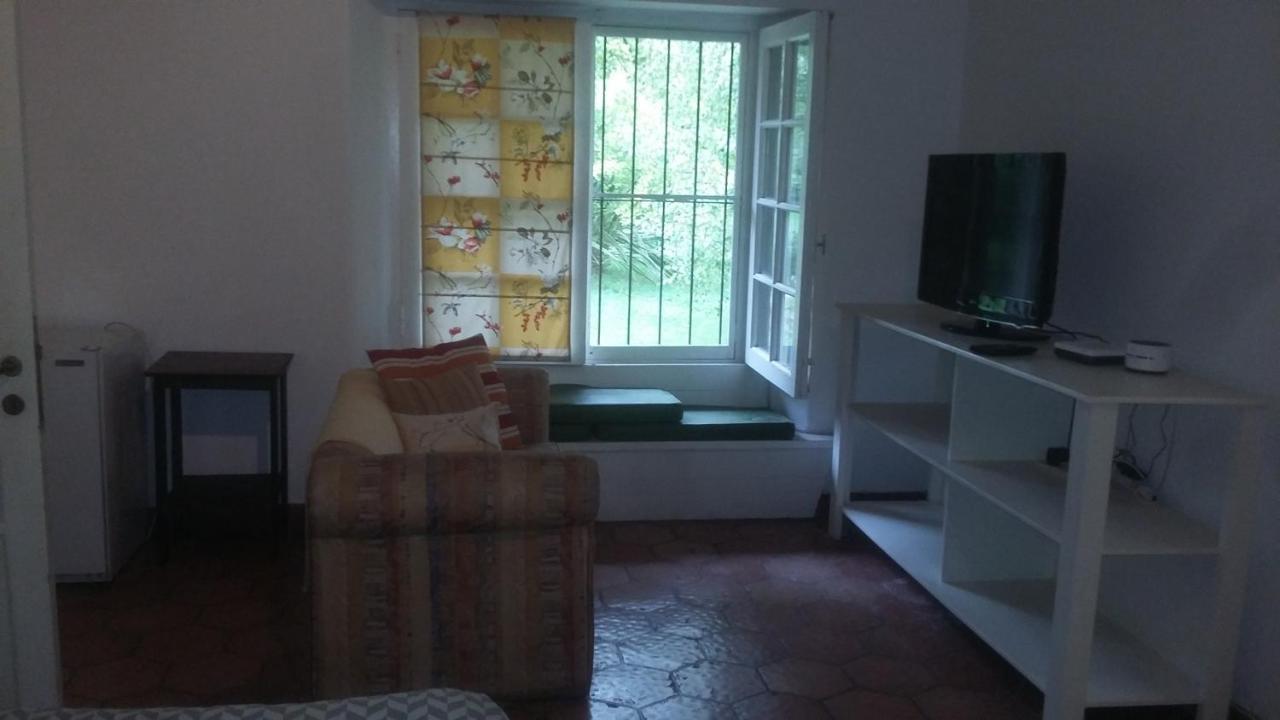 Casco El Trapiche Bed & Breakfast Godoy Cruz Luaran gambar