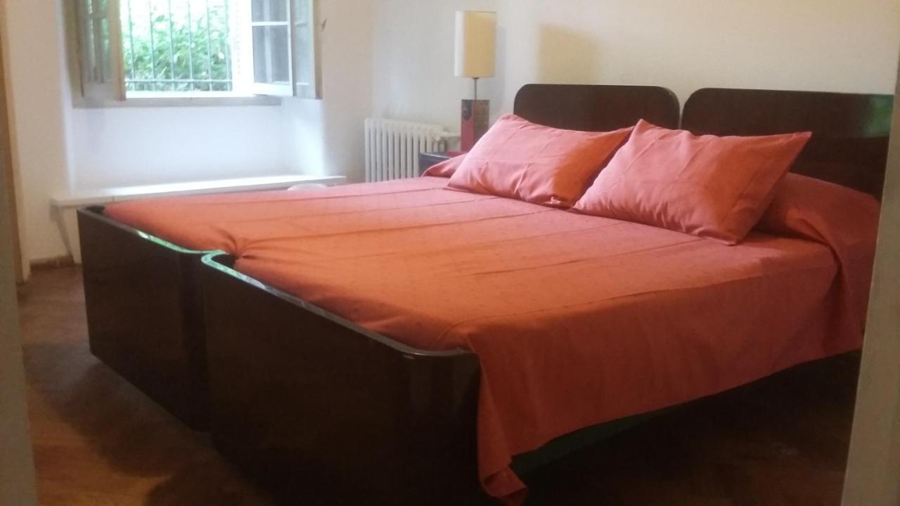 Casco El Trapiche Bed & Breakfast Godoy Cruz Luaran gambar